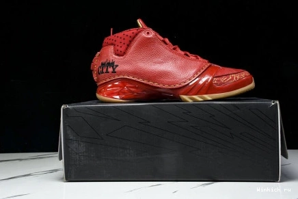 Jordan 23 Chicago 0729